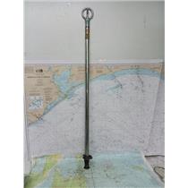 Boaters' Resale Shop of TX 2506 2812.02 SWIVL-EZE 46" CENTER SKI PYLON ONLY