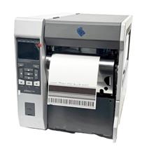Zebra ZT620 ZT62062-T210100Z Thermal Transfer Barcode Label Print Rewind 203dpi