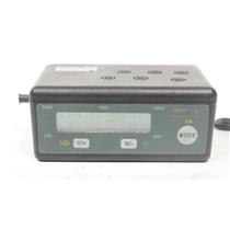 Rae Systems PGM-50-5P MultiRAE Plus Multi-gas Monitor Detector