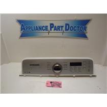 Samsung Washer DC64-02765A DC92-01021A DC92-01022A Control Panel Assy Used