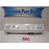 Frigidaire Washer/Dryer 134231500 5303297177 131758600 Control Panel Assy Used