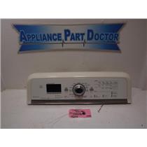 Maytag Washer W10090756 W10260186 Control Panel Assy Used