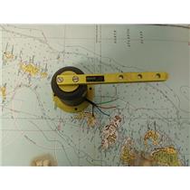 Boaters' Resale Shop of TX 2506 2801.27 B&G AUTOPILOT RUDDER REFERENCE UNIT ONLY