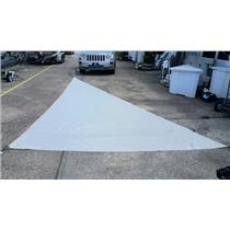 HO Jib w Luff 23-9 from Boaters' Resale Shop of TX 2506 1402.82
