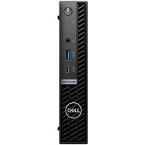 Dell OptiPlex 5000 MICRO 256GB SSD, Intel i5-12500T,2.0GHz,16GB RAM WIFI WIN 11