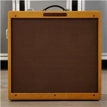 Fender '59 Bassman LTD Tweed 4x10 Combo Amplifier w/ Road Case #55790