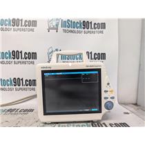 Mindray PM-8000 Express Patient Monitor