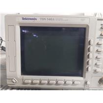 Tektronix TDS 540A 4 Channel Digitizing Oscilloscope