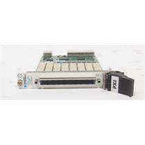 National Instruments NI PXI 2571 66 SPDT Relay Module