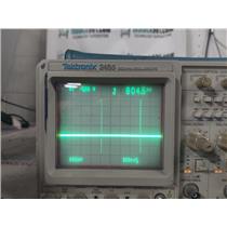 Tektronix 2465 300 MHz Oscilloscope