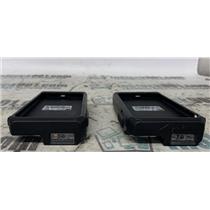 Lot 2 Infinite Peripherals LINEA PRO 7i Scanner for iPhone 7