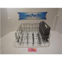 Bosch Dishwasher 00775824 00704855 Lower Rack Used