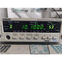 Kikusui Insulation Resistance Tester T0S7200