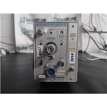 Tektronix AM 503 Current Probe Amplifier W/TM 501 Power Module