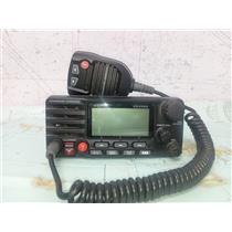 Boaters' Resale Shop of TX 2503 5551.31 HORIZON GX2000 VHF RADIO FOR PARTS ONLY