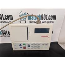 Schiller Spirovit SP-1 Spirometer