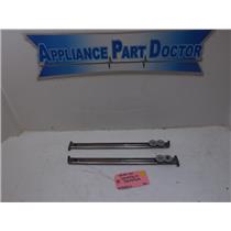Frigidaire Dishwasher 5304519233 5304519234 Glider Set OB