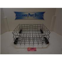 GE Dishwasher WD28X34744 Lower Rack Used