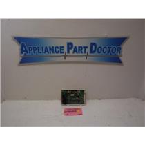 GE Dishwasher WD21X32938 Control Board Used