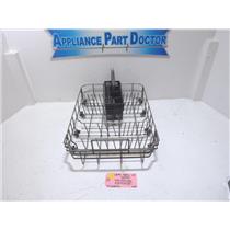 Frigidaire Dishwasher 5304519286 5304519287 Lower Rack W/ Basket New