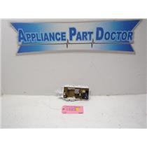 Whirlpool Washer W11543994 W11538088 Control Panel Used