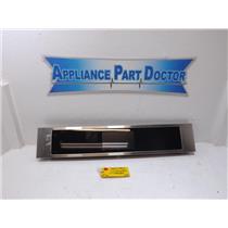 Whirlpool/Jenn-Air Range W11236900 W11299399 Control Panel Used