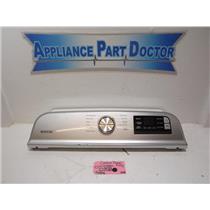 Maytag Washer W11478524 W11130428 W11413404 Control Panel Assy Used