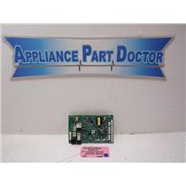 GE Refrigerator WR55X46945 WR55X36010 Main Control Board Used