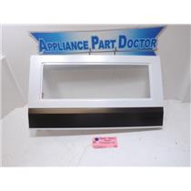 Frigidaire Refrigerator 5304524714 Drawer Control Panel OB