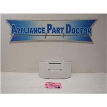 GE Refrigerator WR14X29199 Air Tower Grill Used