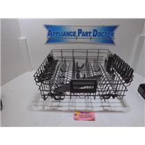 KitchenAid Dishwasher W10728863 WPW10323424 Upper Rack Used