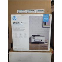 HP OfficeJet Pro 9020 Wireless All-In-One Color Printer Brand New in HP Box