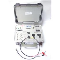 Aeroflex / Viavi PSD60-1AF AC Capacitance Fuel Quantity Test Set