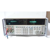 Fluke 5700A NAF Multifunction Calibrator with Option 3: Wideband Module