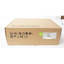 Fortinet FortiGate FG-70D-POE Network Security Firewall