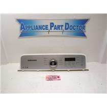 Samsung Washer DC64-02765A DC92-01021A DC92-01022A Control Panel Assy Used