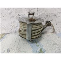 Boaters' Resale Shop of TX 2506 1407.02 SCHAEFER ROLLER FURLING DRUM w 3/8" PINS