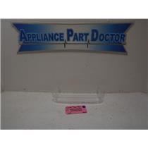 GE Refrigerator WR71X38302 WR71X25047 Lower Door Bin Used