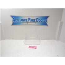 GE Refrigerator WR71X38291 WR71X25043 L&R Door Bin Used