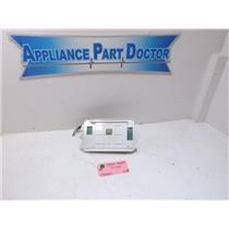 Maytag Dryer 371781 Control Board Used