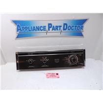 Whirlpool Washer 3348402 WP3351744 Control Panel Assy Used