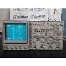 Tektronix 2247A 100 MHz Analog Oscilloscope Counter/Timer