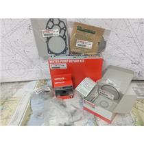 Boaters' Resale Shop of TX 2507 0501.17 YAMAHA WATER PUMP REPAIR KIT 6CB-W0078-0