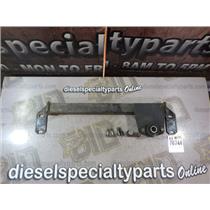 1998.5 - 1999 DODGE RAM 2500 5.9 DIESEL AUTO 4X4 STEERING BOX BRACE CROSS MEMBER