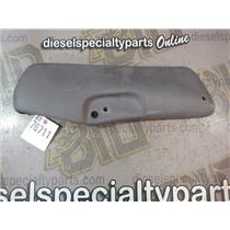 1998.5 - 1999 DODGE RAM 2500 5.9 DIESEL AUTO 4X4 DRIVERS SEAT TRIM COVER PANEL