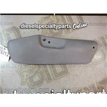 1998.5 - 1999 DODGE RAM 2500 5.9 DIESEL AUTO 4X4 PASSENGER SEAT TRIM COVER PANEL