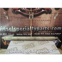1998.5 - 1999 DODGE RAM 2500 5.9 DIESEL AUTO 4X4 REAR DRIVE SHAFT OEM