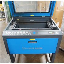 Universal Laser Systems Inc VersaLASER VLS 460 Engraving And Cutting System