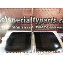 1998.5 - 1999 DODGE RAM 2500 5.9 DIESEL AUTO 4X4 EXT CAB REAR SIDE GLASS WINDOWS