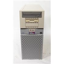 Sun Microsystem Ultra 60 Creator 3D Desktop Workstation
